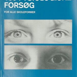 130 fysiologiske forsøg (restoplag)